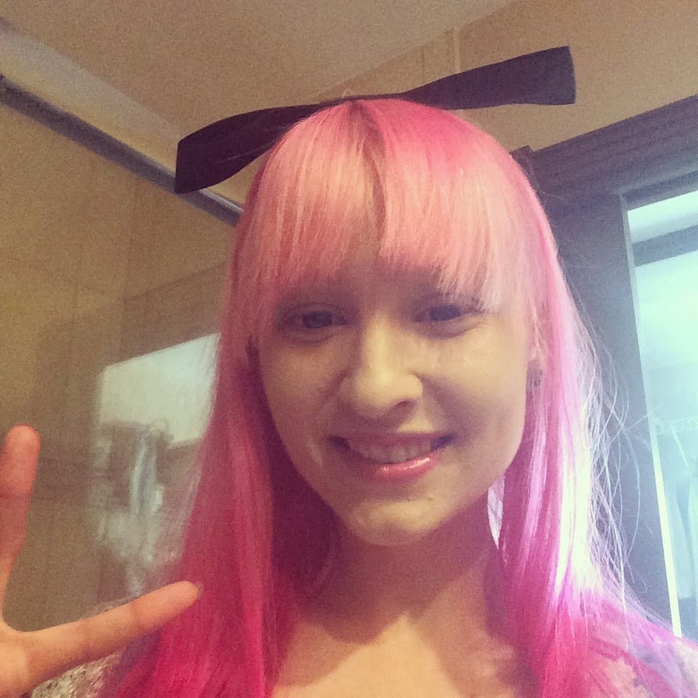 Meet your Posher, K-